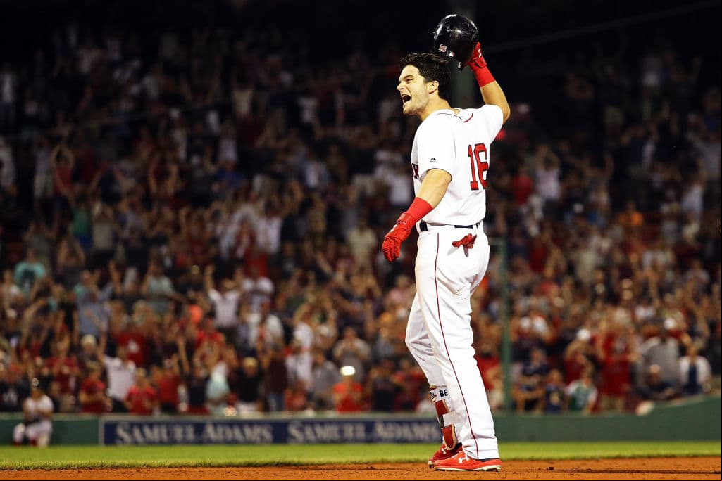 Será la primera ocasión en más de 100 años de historia de esta rivalidad que el recinto en el que se vean las caras en una serie de temporada regular no sea Ni Fenway Park ni Yankee Stadium.