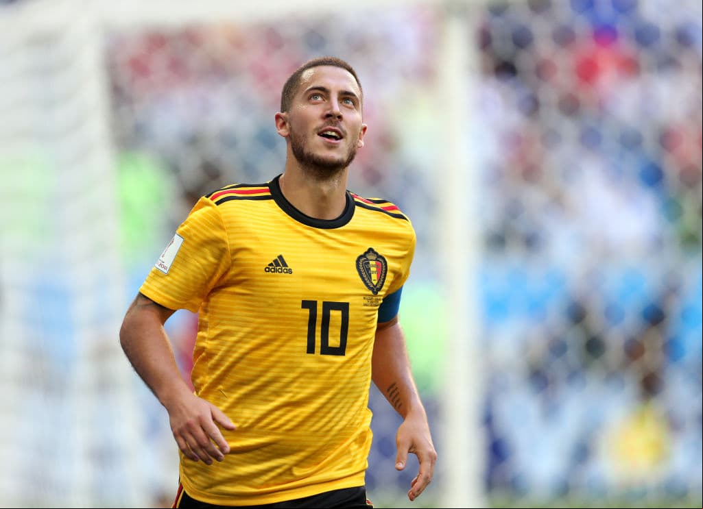 También en Chelsea, el volante belga Eden Hazard no presionará al equipo por su salida del club a Real Madrid. Los ingleses quieren contar con él y el volante toma con calma su futuro.